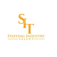 SI Talent logo, SI Talent contact details