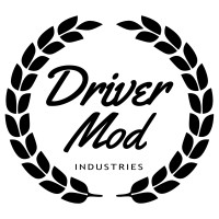 DriverMod Industries logo, DriverMod Industries contact details