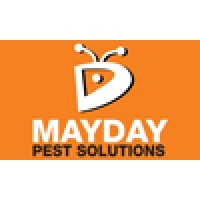 Mayday Pest Solutions logo, Mayday Pest Solutions contact details