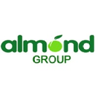 Almond Group logo, Almond Group contact details