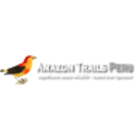 Amazon Trails Peru logo, Amazon Trails Peru contact details