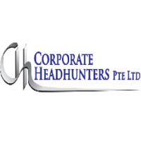 Corporate Headhunters logo, Corporate Headhunters contact details