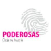 PODEROSAS logo, PODEROSAS contact details