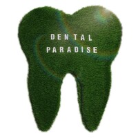 Dental Paradise logo, Dental Paradise contact details