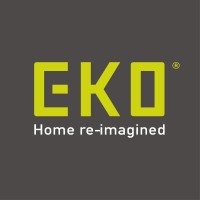 EKO logo, EKO contact details