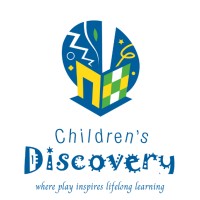 Children's Discovery logo, Children's Discovery contact details