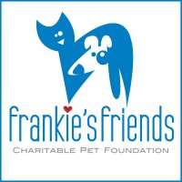 Frankie's Friends logo, Frankie's Friends contact details