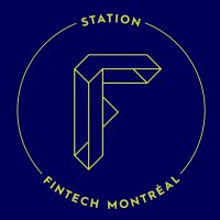 Station FinTech Montréal logo, Station FinTech Montréal contact details