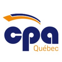 CPA QUÉBEC logo, CPA QUÉBEC contact details