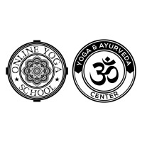 Online Yoga School logo, Online Yoga School contact details