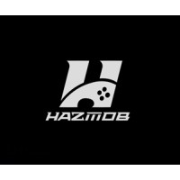 Hazmob logo, Hazmob contact details