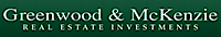 Greenwood & McKenzie logo, Greenwood & McKenzie contact details