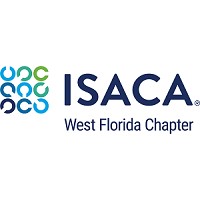 ISACA - West Florida Chapter logo, ISACA - West Florida Chapter contact details