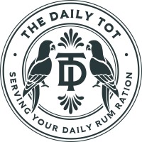 The Daily Tot logo, The Daily Tot contact details