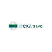 NEXA TRAVEL & EVENT MANAGEMENT logo, NEXA TRAVEL & EVENT MANAGEMENT contact details