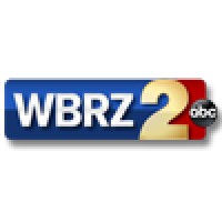 WBRZ logo, WBRZ contact details