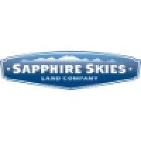 Sapphire Skies Land Company logo, Sapphire Skies Land Company contact details