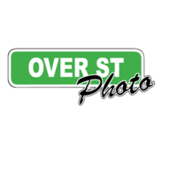 OVER ST Photo logo, OVER ST Photo contact details