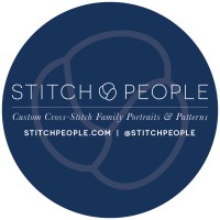 Stitch People logo, Stitch People contact details