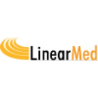 LinearMed logo, LinearMed contact details