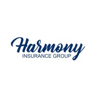 Harmony Insurance Group logo, Harmony Insurance Group contact details