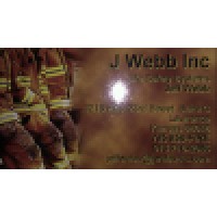 J Webb Inc logo, J Webb Inc contact details