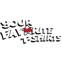 Your Favorite TShirts logo, Your Favorite TShirts contact details