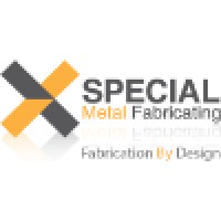 Special Metal Fabricating Ltd. logo, Special Metal Fabricating Ltd. contact details