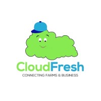 CloudFresh logo, CloudFresh contact details