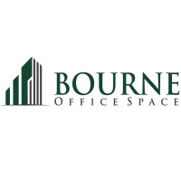 Bourne Office Space logo, Bourne Office Space contact details