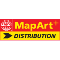 MapArt+ Distribution logo, MapArt+ Distribution contact details