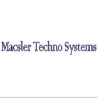 Macsler Techno Systems logo, Macsler Techno Systems contact details