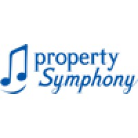 Property Symphony logo, Property Symphony contact details