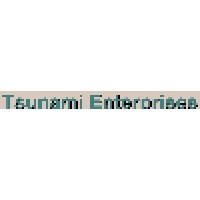 Tsunami Enterprises logo, Tsunami Enterprises contact details