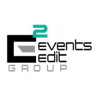 Events Edit Group logo, Events Edit Group contact details