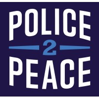 Police2Peace logo, Police2Peace contact details