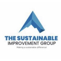 The Sustainable Improvement Group logo, The Sustainable Improvement Group contact details