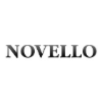 Novello logo, Novello contact details