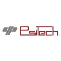 Psitech Inc. logo, Psitech Inc. contact details