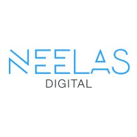 Neelas Digital logo, Neelas Digital contact details