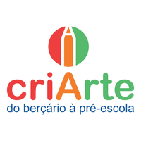 criArte logo, criArte contact details