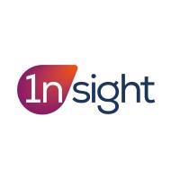 1nsight logo, 1nsight contact details