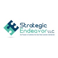 Strategic Endeavor LLC logo, Strategic Endeavor LLC contact details