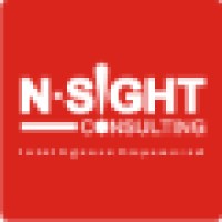 N-Sight Consulting logo, N-Sight Consulting contact details