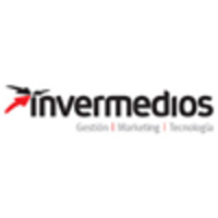 Invermedios logo, Invermedios contact details