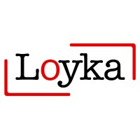 Loyka Visual Arts logo, Loyka Visual Arts contact details