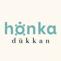 Honka Dükkan logo, Honka Dükkan contact details