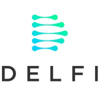 Delfi Diagnostics logo, Delfi Diagnostics contact details