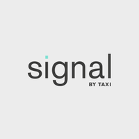 Signal by TAXI logo, Signal by TAXI contact details