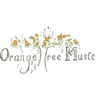 Orange Tree Music logo, Orange Tree Music contact details